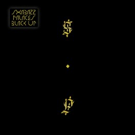 Shabazz Palaces “Black Up” – Music Review