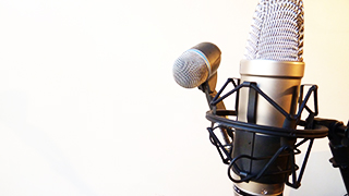5 Tips for Recording Artists + Vocalists